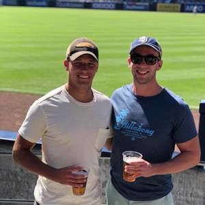 Meet your Posher, Peter